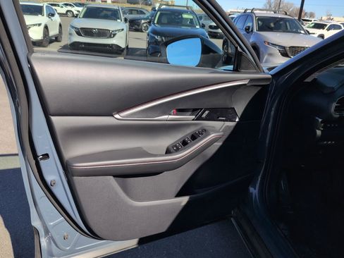 New 2026 MAZDA CX-30 AWD 2.5 S image 16