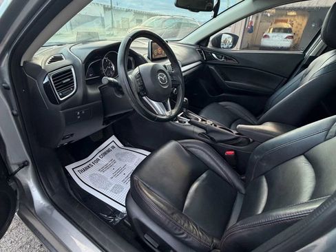 Used 2016 MAZDA MAZDA3 s Touring image 24