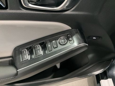 New 2026 Honda Civic Sport Touring image 6