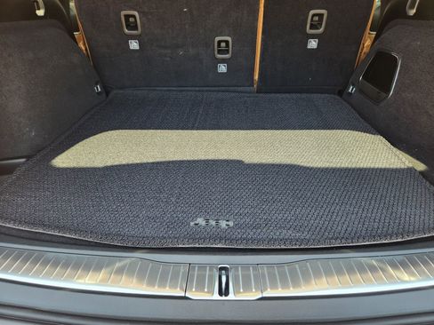 New 2025 Jeep Grand Cherokee Summit w/ Obsidian Package image 22