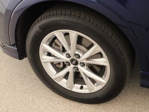 Certified 2023 Audi Q3 2.0T Premium Plus w/ Premium Plus Package image 32