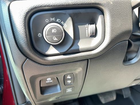 New 2026 RAM 1500 Big Horn image 46