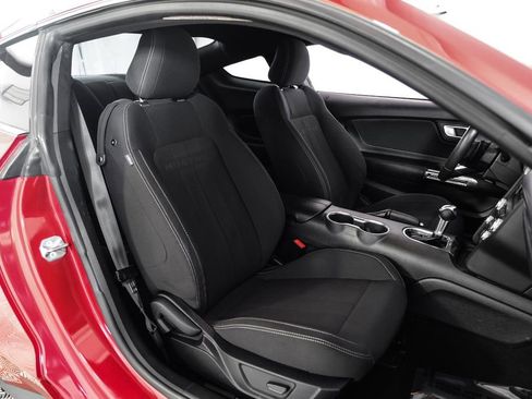 Used 2020 Ford Mustang GT w/ Ford Safe & Smart Package RWD image 35