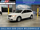 Used 2019 Dodge Journey SE image 1