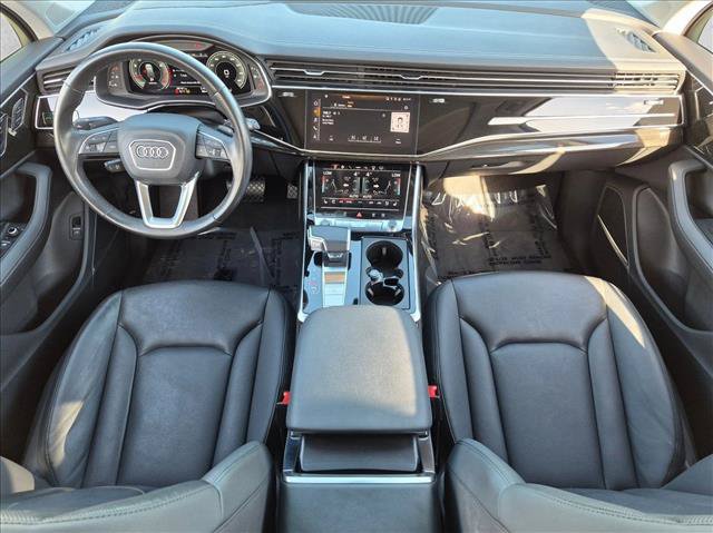 Certified 2023 Audi Q7 3.0T Prestige AWD/4WD image 16