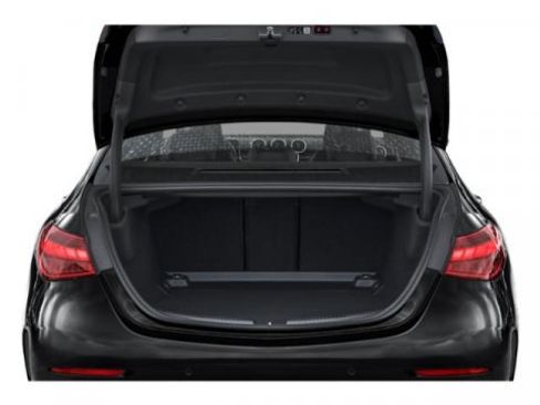 New 2026 Mercedes-Benz C 43 AMG 4MATIC Sedan image 13