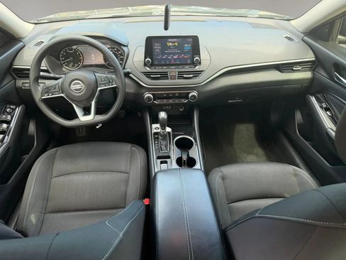 Used 2021 Nissan Altima 2.5 SV AWD/4WD image 29