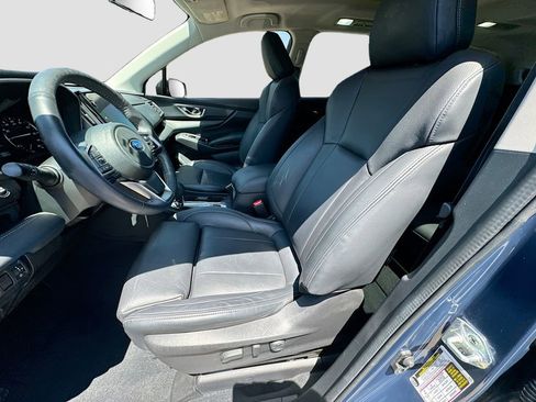 Used 2023 Subaru Ascent Limited w/ Technology Package AWD/4WD image 25