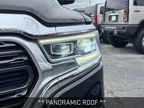 Used 2020 RAM 1500 Limited image 9