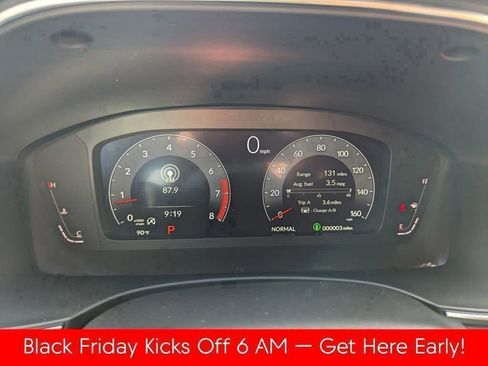 New 2025 Acura Integra A-Spec image 33