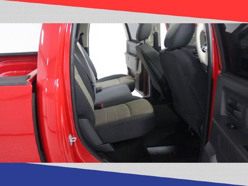 Used 2012 RAM 1500 Express w/ ST Popular Equipment Group image 25