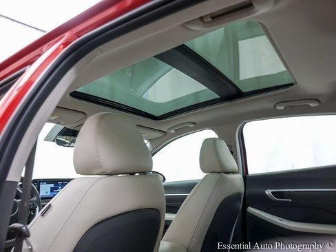 Used 2022 Hyundai Sonata Limited image 4