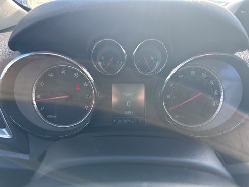 Used 2016 Buick Encore Convenience image 2