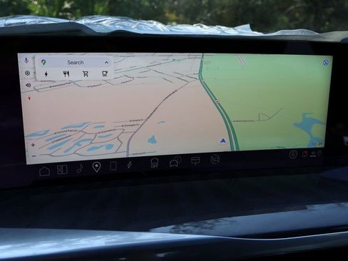 New 2025 Cadillac Escalade IQ Sport 2 w/ LPO, ONYX Package image 29