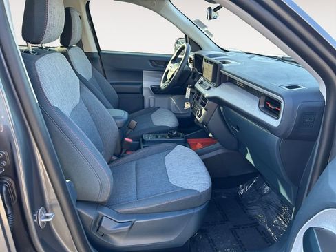 Used 2024 Ford Maverick XLT FWD image 11
