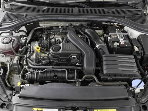 Used 2023 Volkswagen Jetta Sport FWD image 47