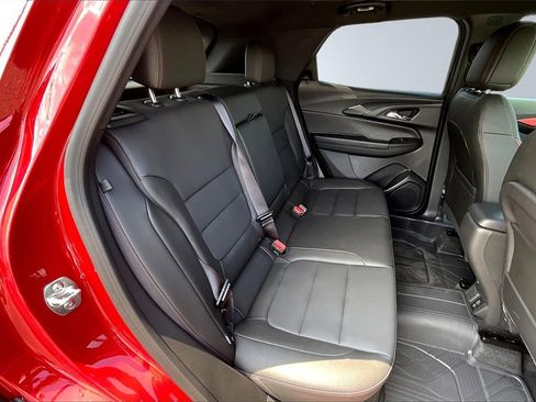 New 2026 Chevrolet TrailBlazer RS w/ Convenience Package image 10