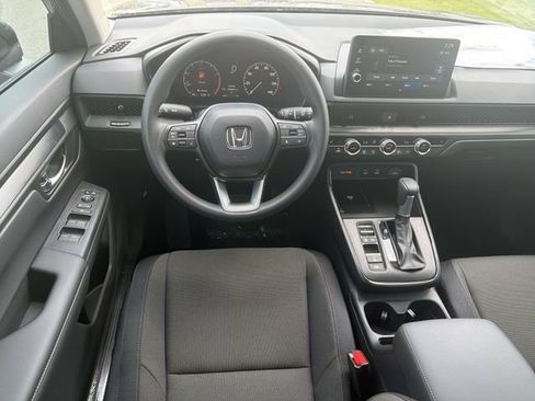 New 2026 Honda CR-V EX image 28