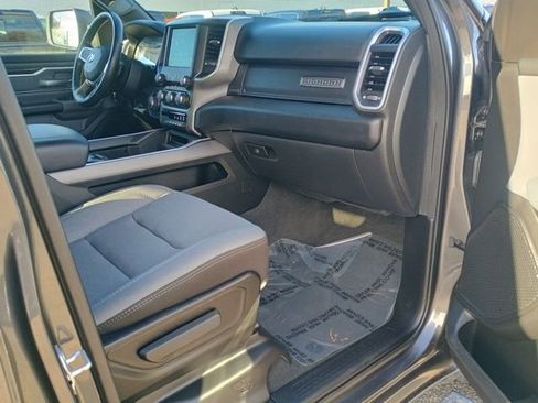 Used 2022 RAM 1500 Big Horn image 14