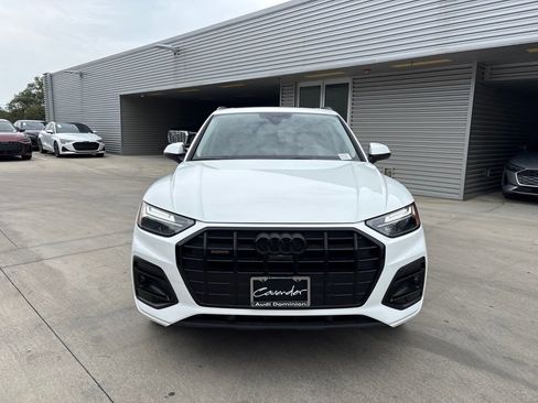 Used 2024 Audi Q5 2.0T Premium Plus AWD/4WD image 2