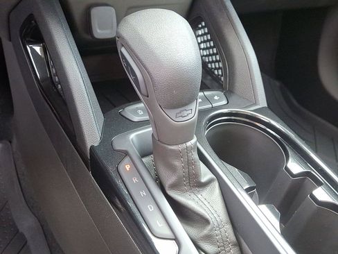 New 2026 Chevrolet TrailBlazer LT w/ Driver Confidence Package FWD image 15