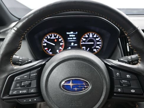 Used 2024 Subaru Outback Wilderness AWD/4WD image 16