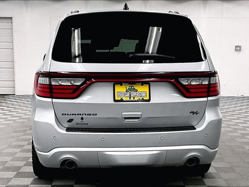 Used 2024 Dodge Durango R/T AWD/4WD image 5