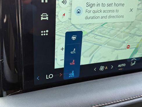 New 2026 Lincoln Aviator Reserve AWD/4WD image 29