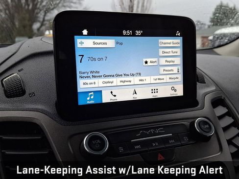 Used 2020 Ford Transit Connect XLT w/ Trailer Tow Package image 17