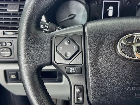 Used 2021 Toyota Sequoia Limited RWD image 17