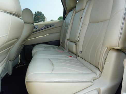 Used 2017 INFINITI QX60 Luxe w/ Premium Plus Package AWD/4WD image 14