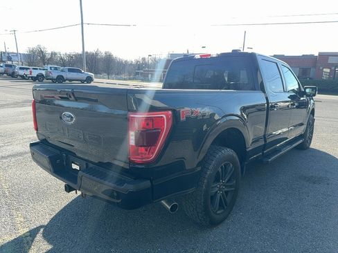 Used 2021 Ford F150 XLT w/ Equipment Group 302A High image 5