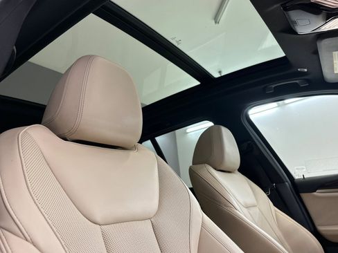 Certified 2023 BMW X3 sDrive30i w/ Convenience Package RWD image 25