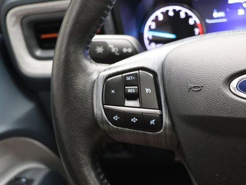 Used 2022 Ford Maverick XLT w/ Equipment Group 300A Standard image 25