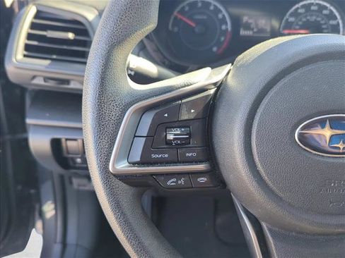 Used 2017 Subaru Impreza 2.0i image 13