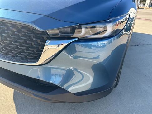 Used 2023 MAZDA CX-5 AWD 2.5 S w/ Premium Plus Pkg image 4