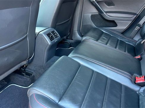 Used 2015 Volkswagen GTI Autobahn image 13