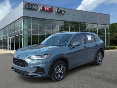 Used 2023 Honda HR-V EX-L