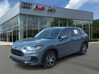 Used 2023 Honda HR-V EX-L video 1