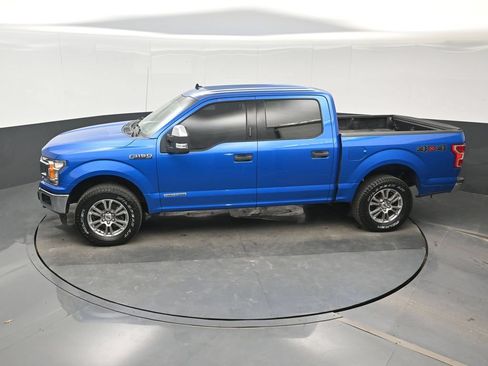Used 2020 Ford F150 XLT AWD/4WD image 18
