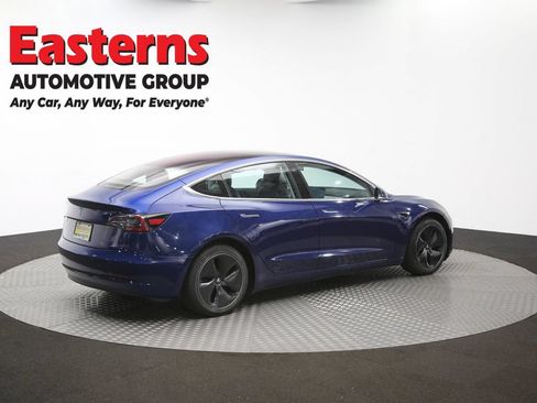 Used 2018 Tesla Model 3 Long Range AWD/4WD image 36