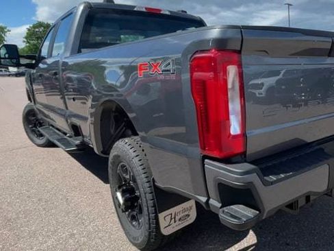 New 2026 Ford F350 XL AWD/4WD image 10