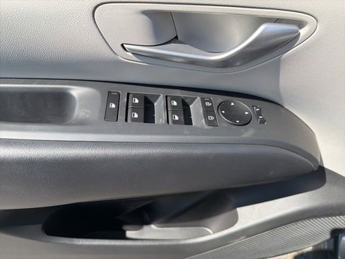 New 2026 Hyundai Tucson Blue SE AWD/4WD image 11