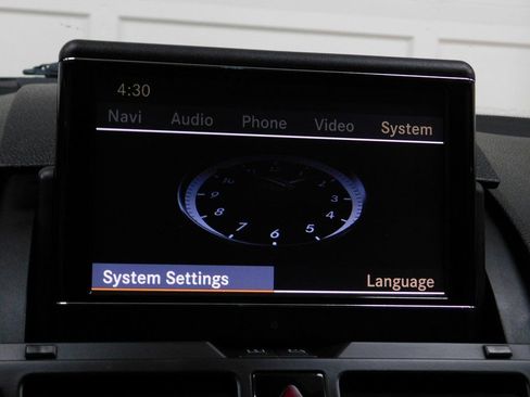 Used 2009 Mercedes-Benz C 63 AMG Sedan image 58