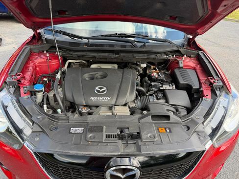 Used 2014 MAZDA CX-5 Grand Touring AWD/4WD image 30