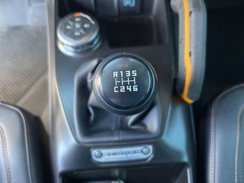 Used 2021 Ford Bronco Badlands image 17