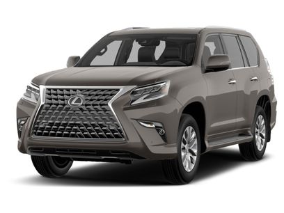 Used 2022 Lexus GX 460 Premium w/ Premium Package