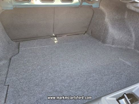 New 2026 Ford Mustang Premium image 9