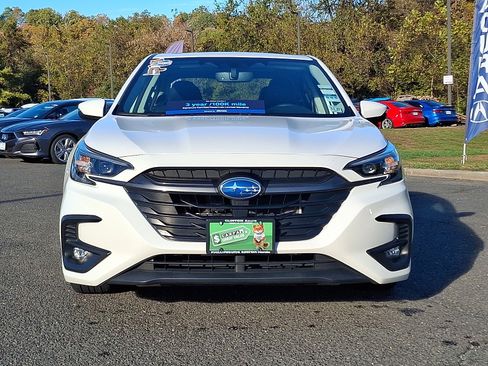Used 2023 Subaru Legacy Limited image 2