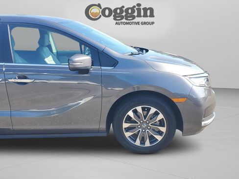 Certified 2023 Honda Odyssey EX-L image 20